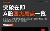 2025年8月13日立贴，时间见证一切......