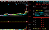 增量涨停603285健邦股份