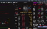 波段王2.0六月十一日出票13支，有2条大鱼