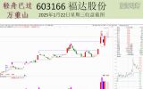 2025年翻倍牛股研究