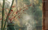 主线移易，光炬暂收；静候潮平，不逐残浪