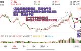 上升斜勺抓涨停