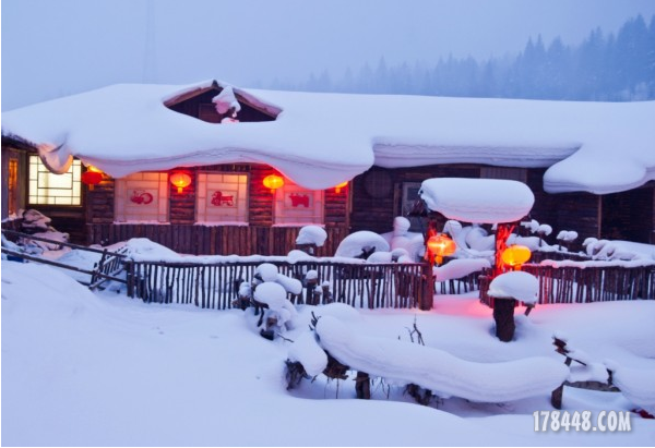 白雪皑皑中，童话小屋有一缕温暖的光（五）.png