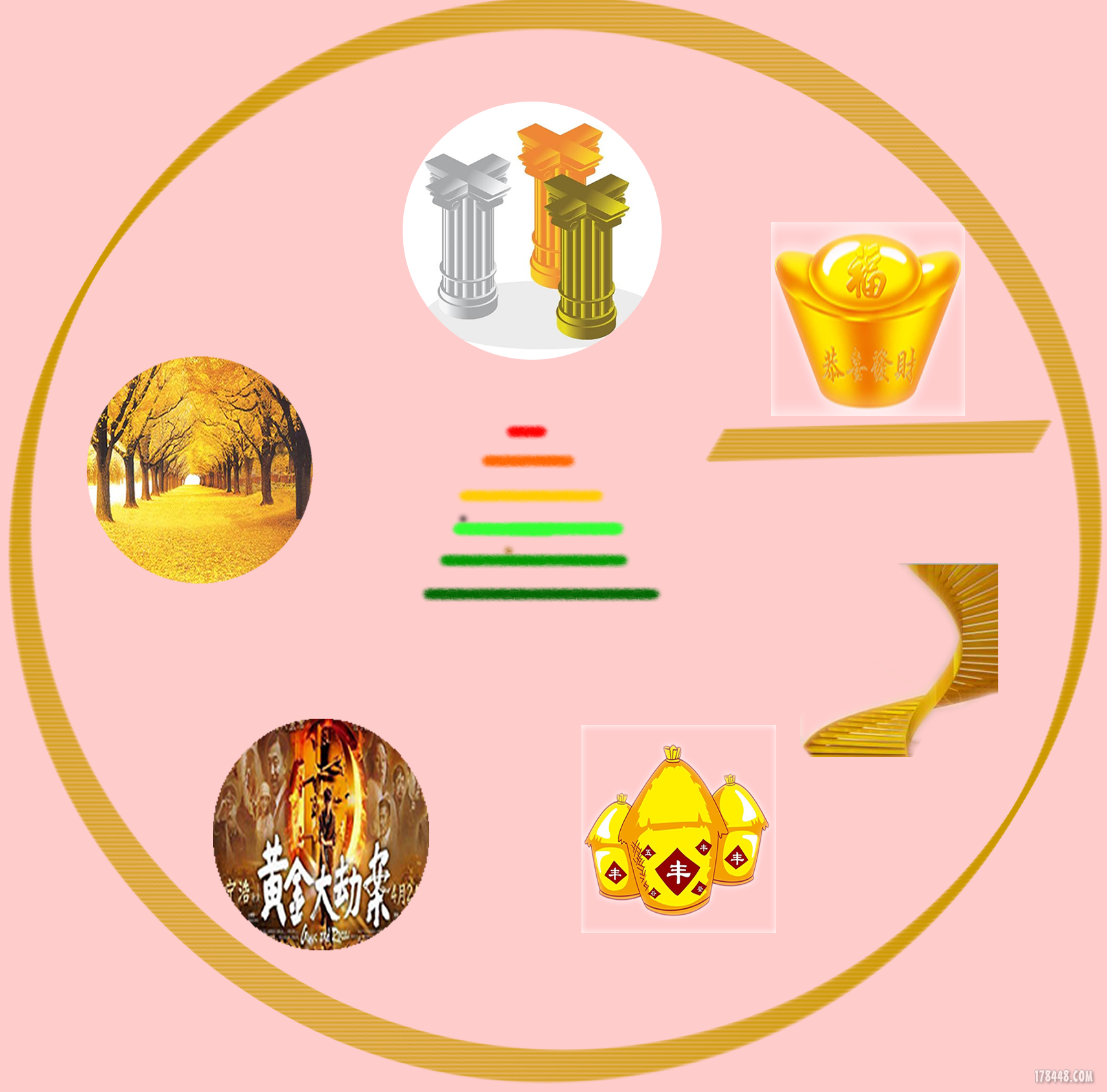 量柱擒涨停的六个层面
