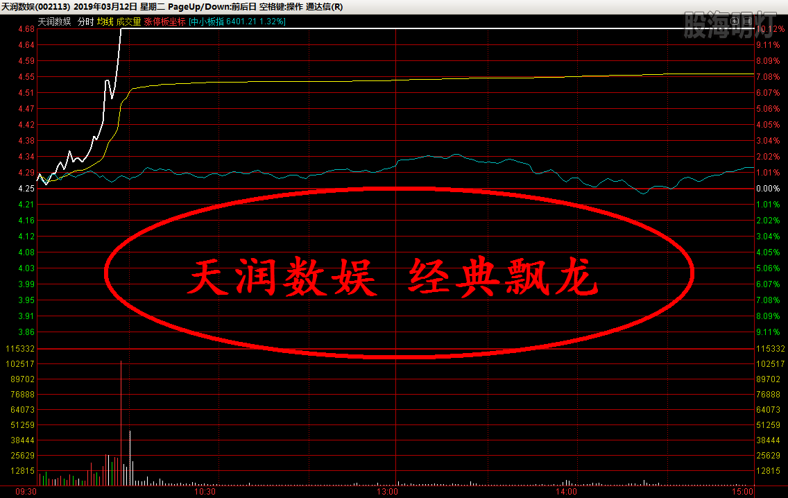 天润数娱 经典飘龙.png