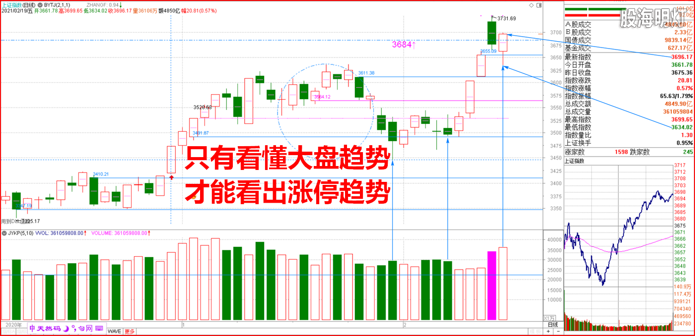 2021-02-19上证小图 低开高走长腿踩线.png