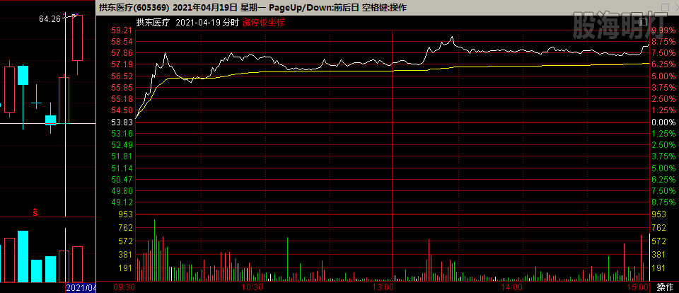 拱东医疗 1.8%联板.png