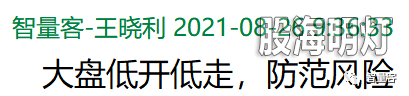 盘中第一时间多次提醒控制风险 1.png