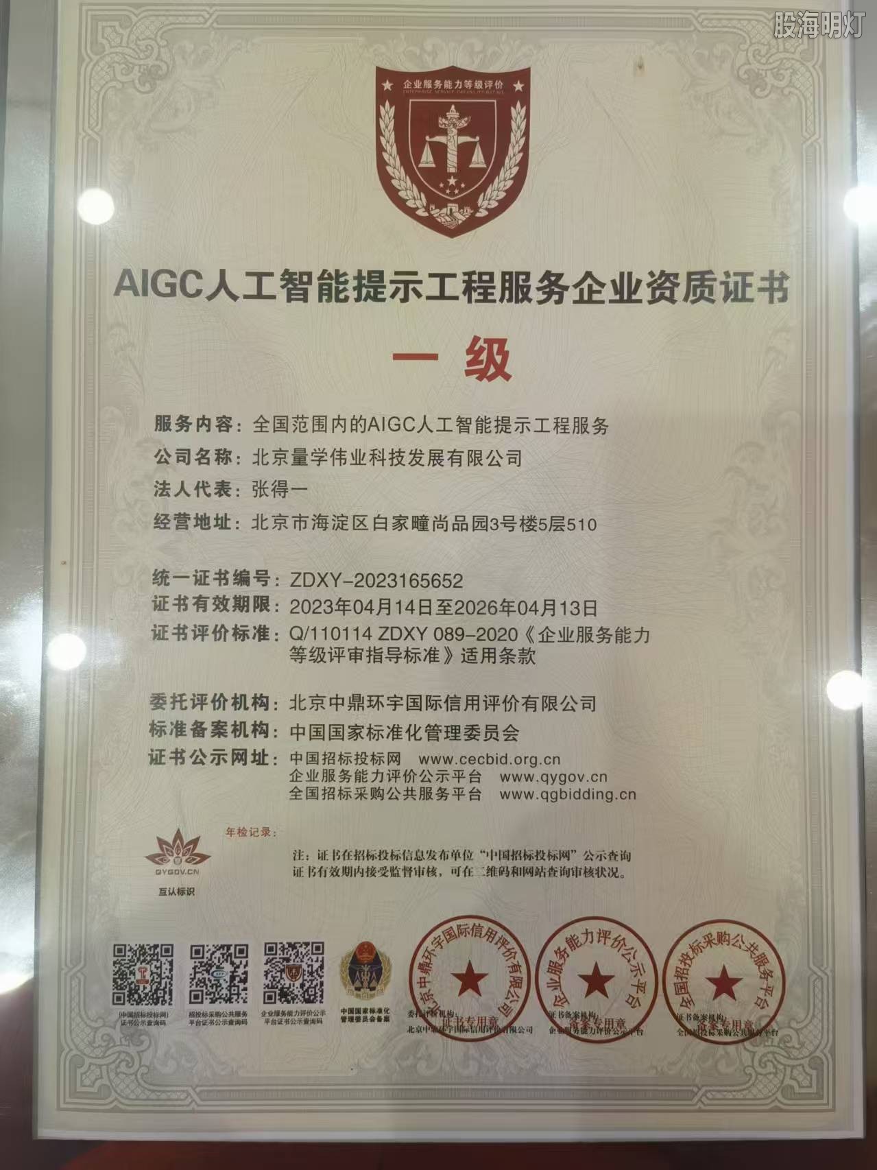 AIGC一级证书.jpg