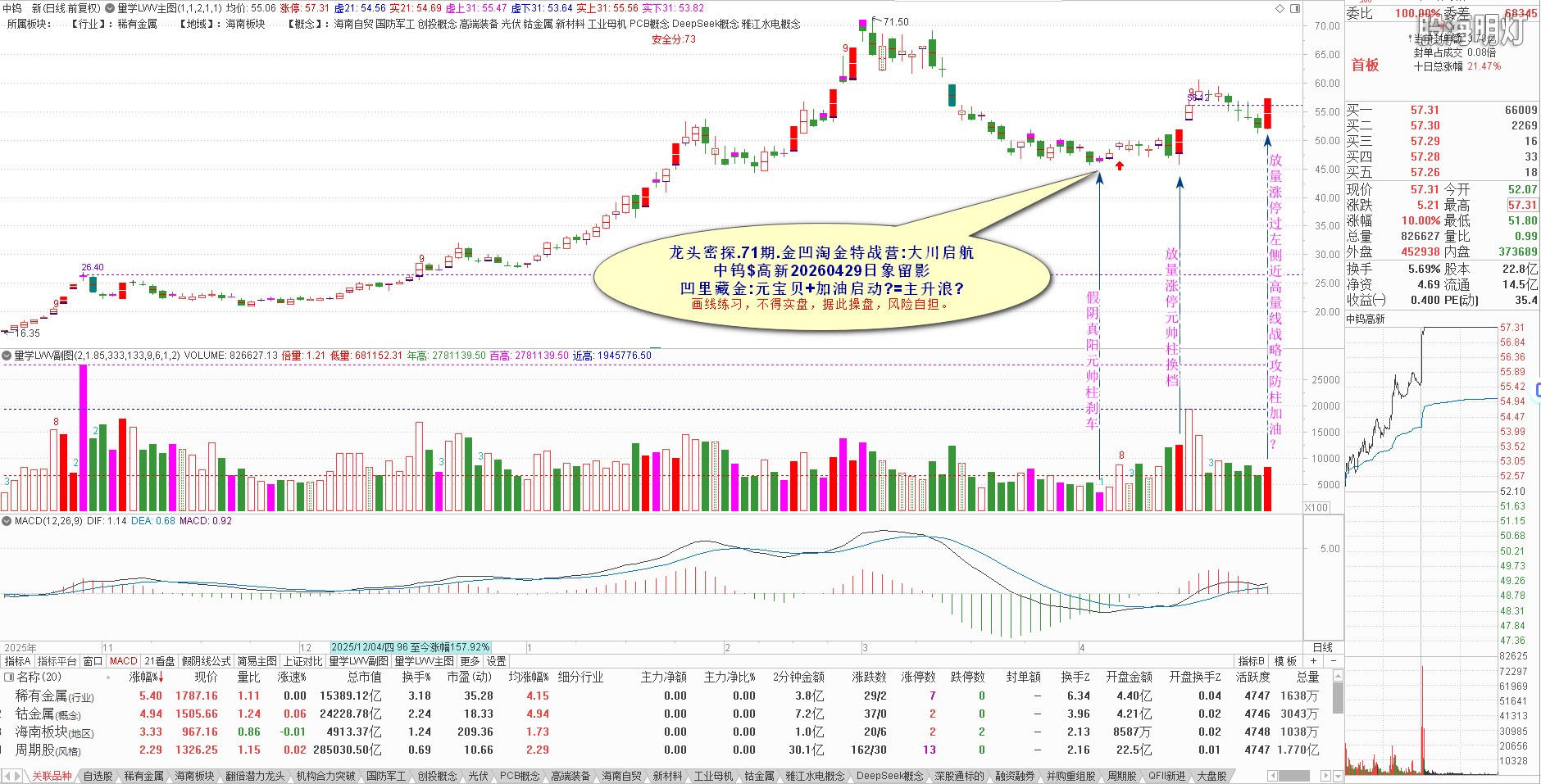 20260429中钨高新