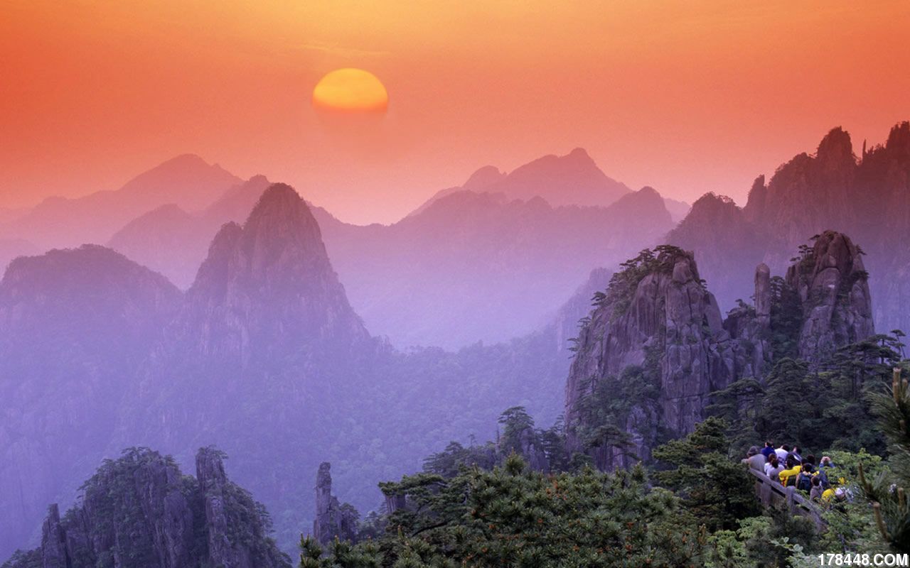 壁纸! - 修身养性 - 股海明灯论坛 - 178448.com